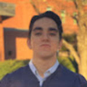 Meet your Posher, Alvaro